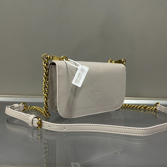 PINKO Shoulder Bag - Picture 6 of 7